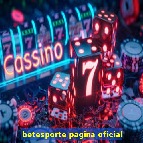 betesporte pagina oficial